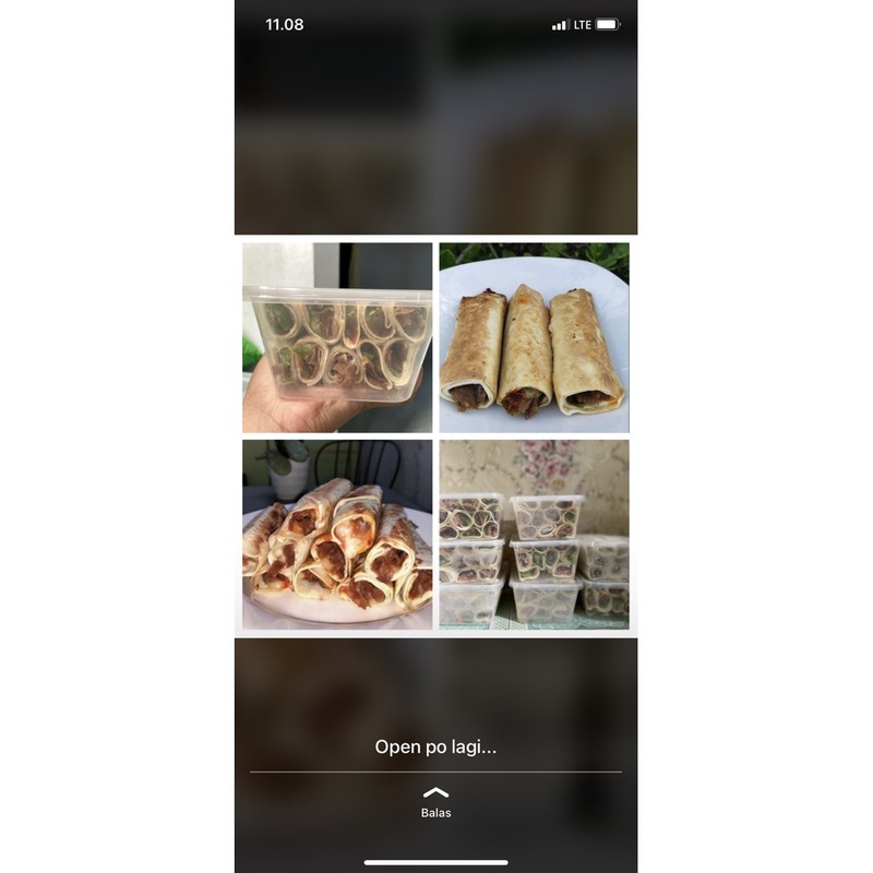 

KEBAB FROZEN