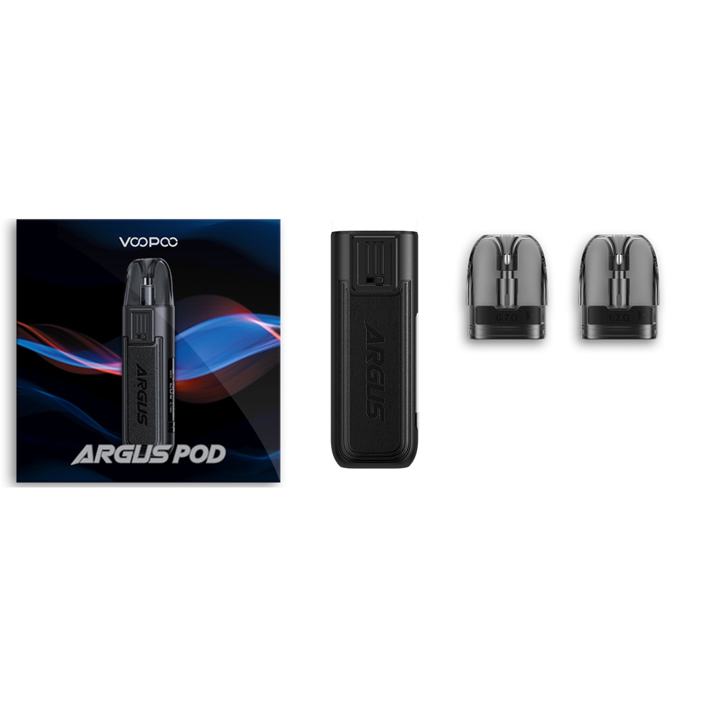 Voopoo Argus Pod Kit 20W 800mAh Pod Authentic by Voopoo