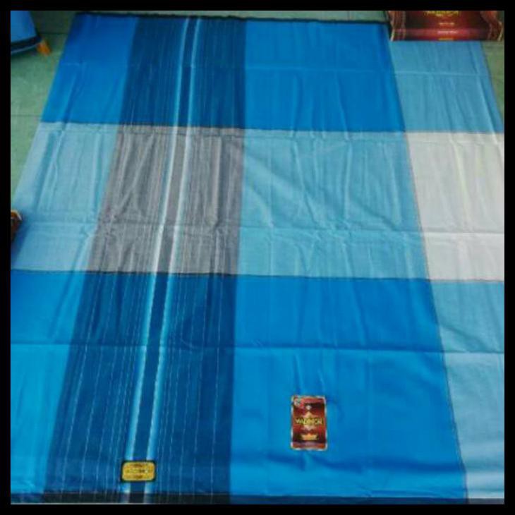 SARUNG TENUN WADIMOR / SARUNG TENUN WADIMOR HAWAI - ACAK