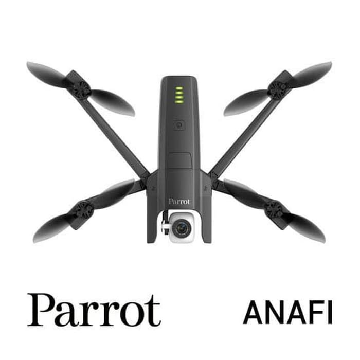 Parrot Anafi 4K Portable Drone