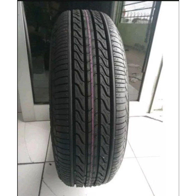 ban mobil ring15/65/185 ban tubles kualitas