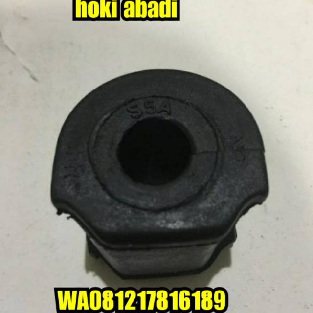 Karet stabil depan honda Civic 2001-2005