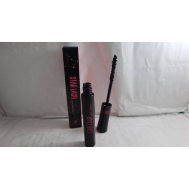 [ EMINA ] Starlash maskara - maskara starlash by emina / star lash aqua mascara / emina maskara