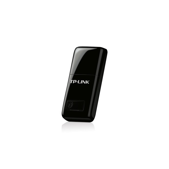 TP-LINK TL-WN823N : 300Mbps Mini Wireless N USB Adapter