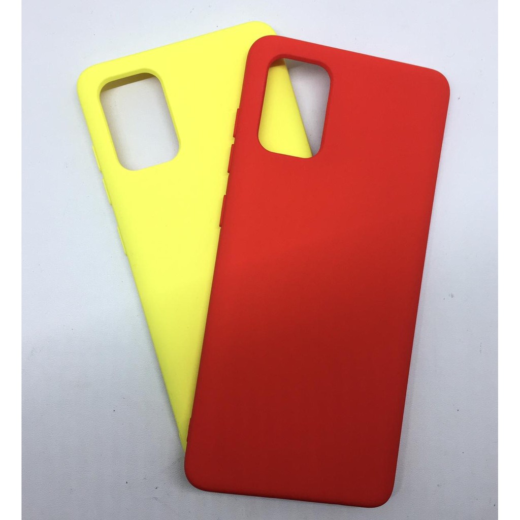 CASE SILICONE CANDY WARNA WARNI UNTUK BERBAGAI MERK HANDPHONE KEREN CANTIK DAN MURAH