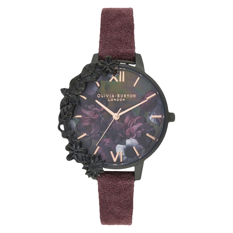 Jam Tangan Wanita Olivia Burton