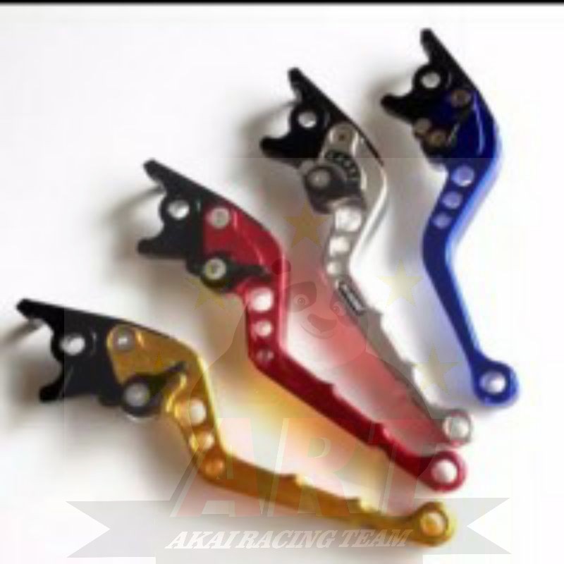 Handle Rem Setelan Variasi Supra x Blade Revo  Karisma | Handle Rem  Jupiter Vega Mio Sporty