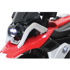 Sepeda Motor Aki Anak PMB TOYS Type M888 (Aki Batre) Mainan Anak Trycicle Garansi SNI-7