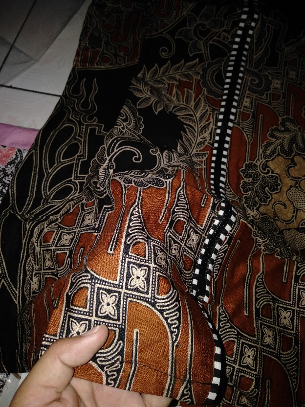 Batik Couple Sarimbit Batik Batik Kerja Batik Wanita Batik Pria