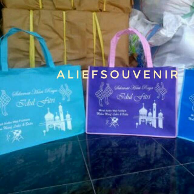 

Tas hari raya idul fitri