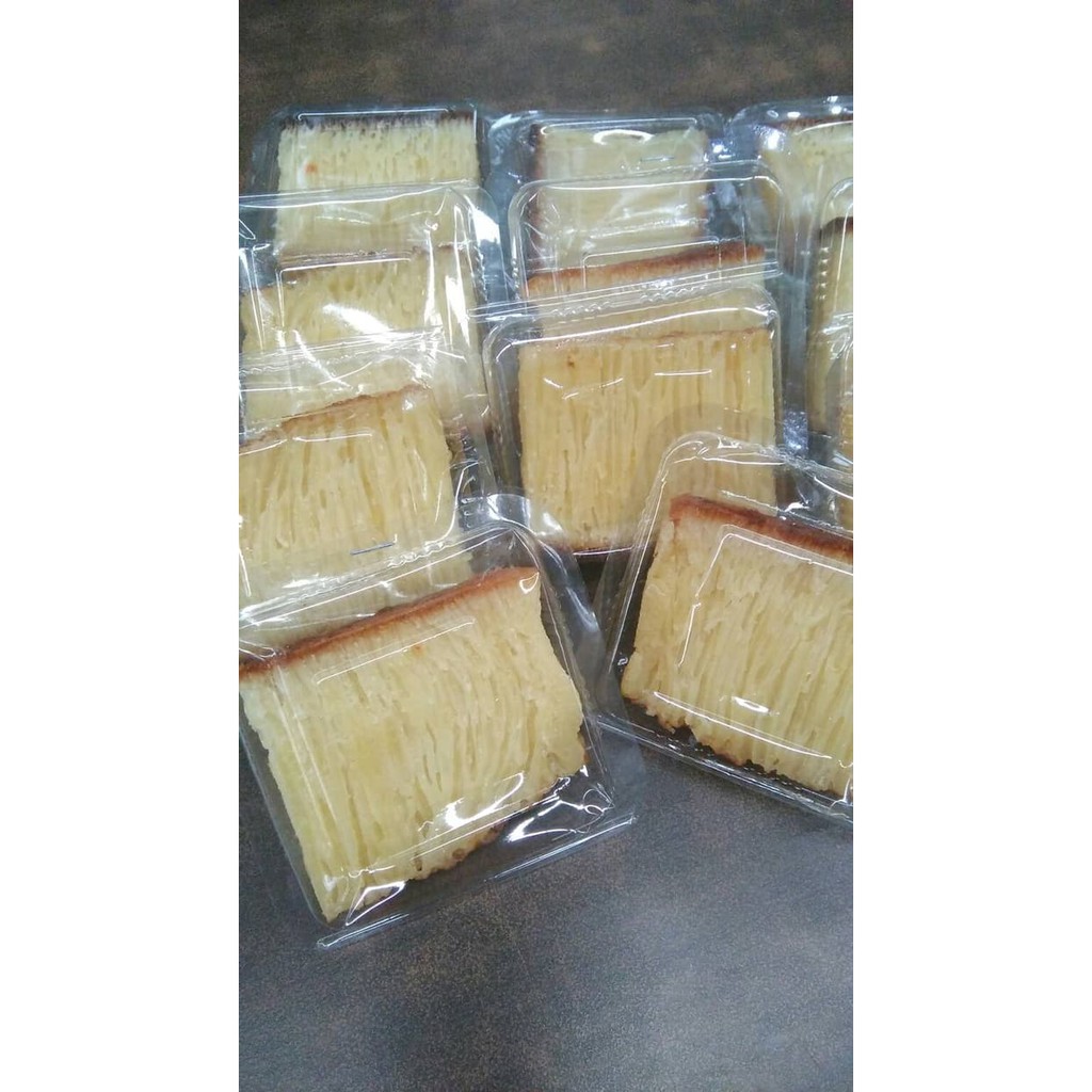 

Kue basah-jajanan pasar-kue tradisional-bika ambon medan-kue khas