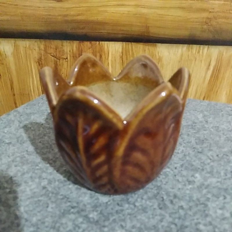 pot keramik bonsai mame