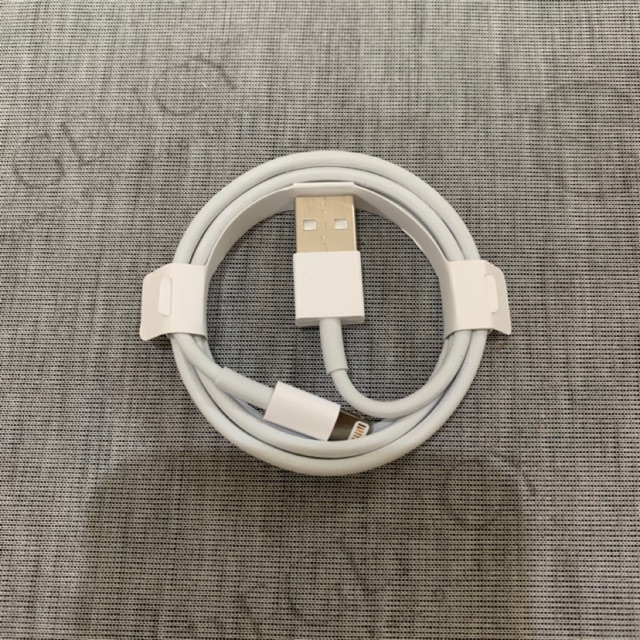 Kabel Data / Lightning Cable iPhone Copotan