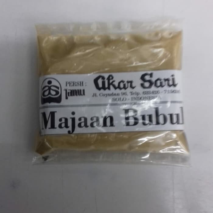 

Majaan Bubuk