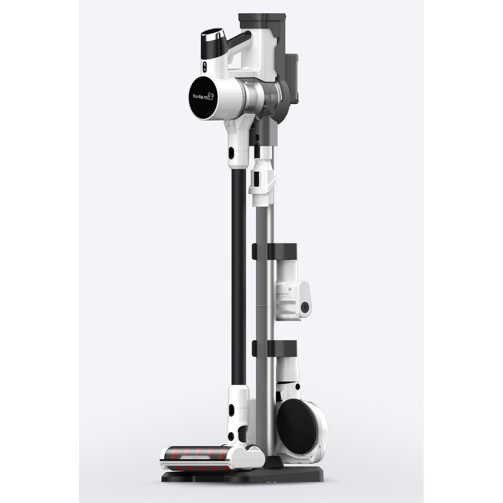 Vacuum Cleaner Kurumi KV 10