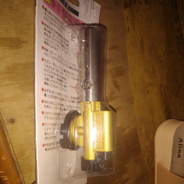Gas Torch / Kepala Gas Jet Torch Flame Gun - Tq803