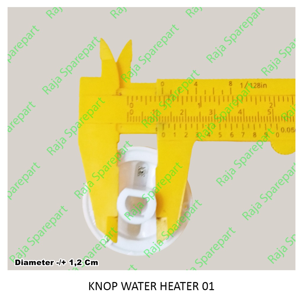 KNOP WATER HEATER 01