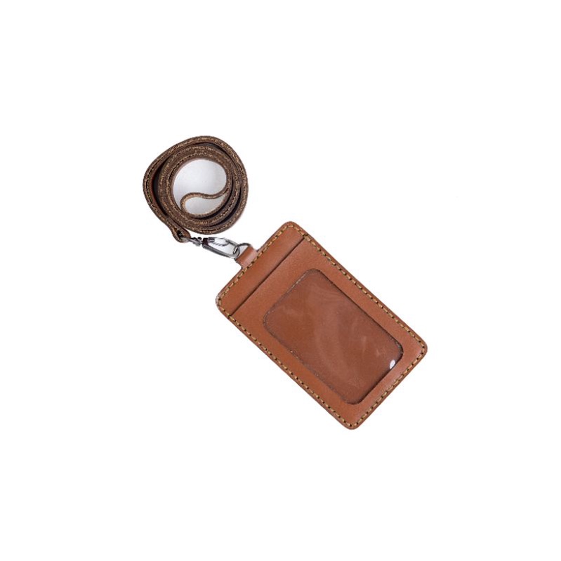 

ID CARD CASE ASLI KULIT