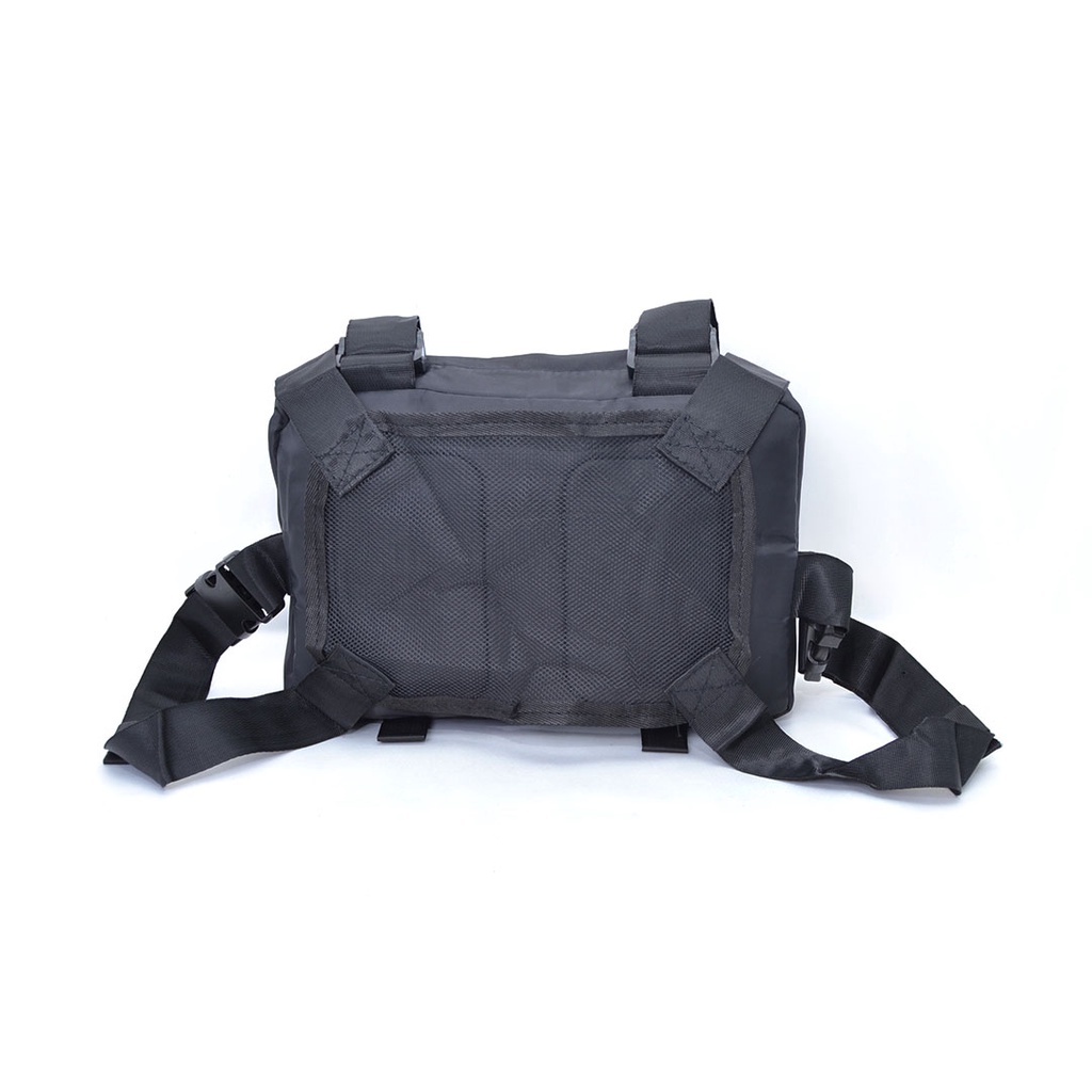 CHEST BAG RAPTOR TAS DADA TACTICAL RIG BAG OUTDOOR  7021