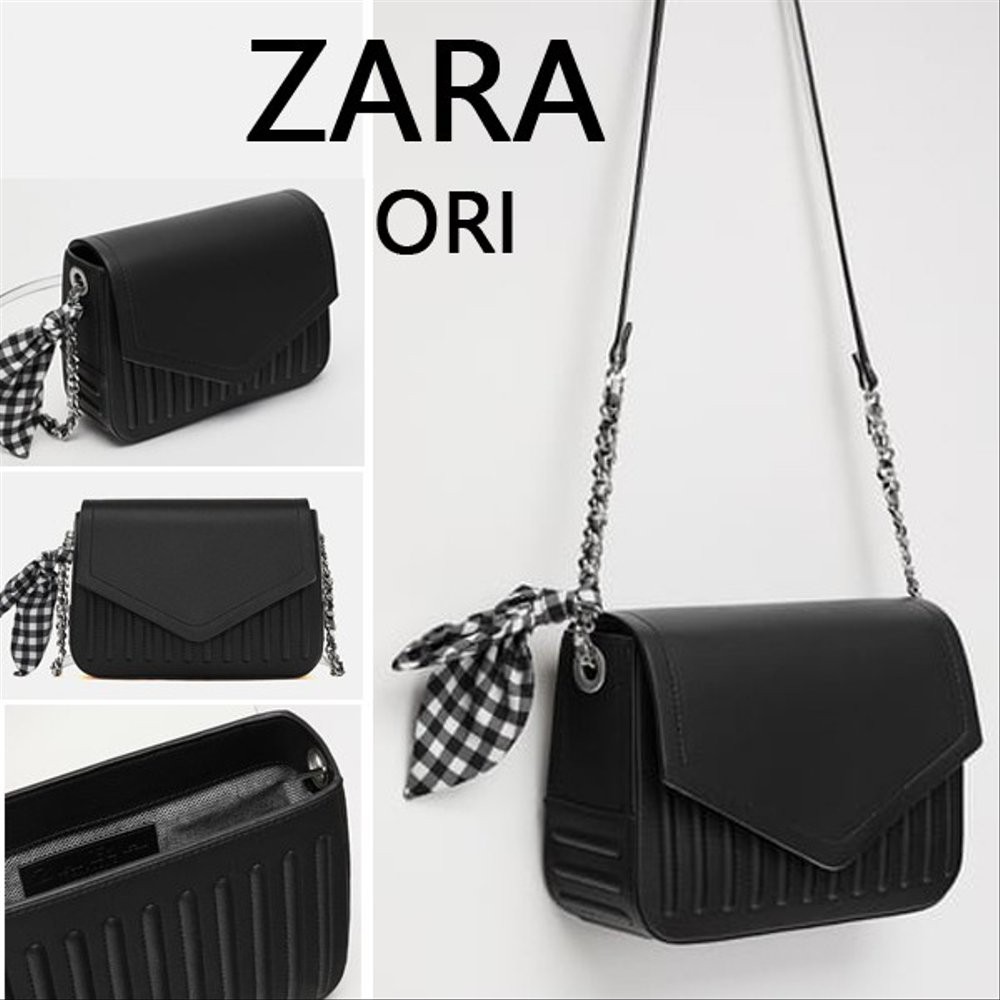 tas zara sling bag