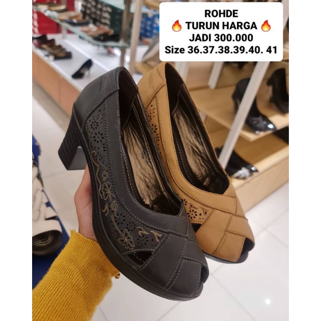 rohde original big sale 5669