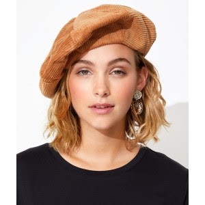 sportsgirl beret