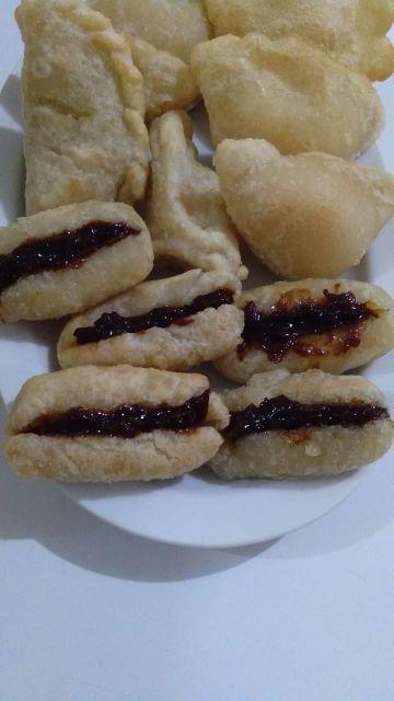 Gurdo Tumurun Kemeja Batik Pendek Fashion Pria Seragam Batik Solo