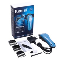 original kemei km-3702 new professional hair clipper rechergeable