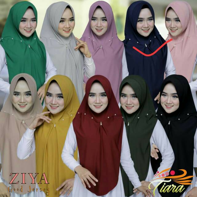 Ziya hijab