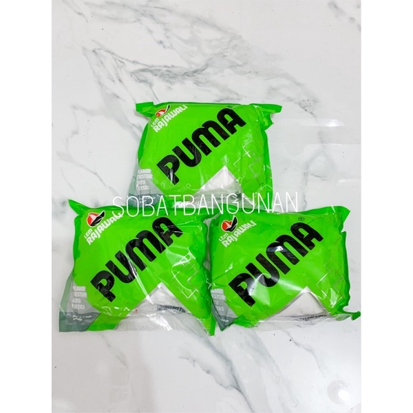 LEM PUTIH PUMA PLAMIR KAYU KERTAS / LEM PUMA kemasan 820gr