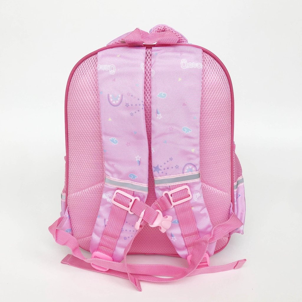 YX20706-TK14&quot; Ransel Tas Anak Sekolah Perempuan Backpack Import TAS SEKOLAH TAS RANSEL ANAK TAS ANAK TAS SEKOLAH ANAK TAS ANAK TK TAS RANSEL SEKOLAH