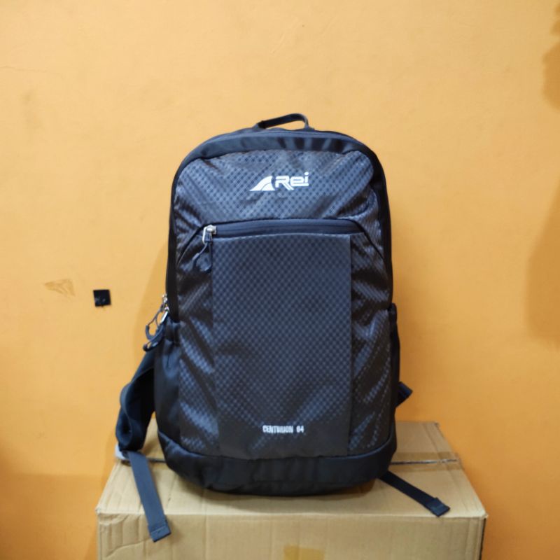 Tas Ransel Pria Rei Centurion 04 25L Ori Tas Ransel Rei Terlaris