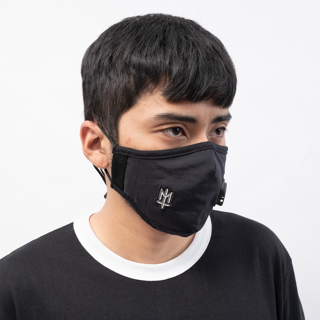 [MATERNAL DISASTER] MASKER MULUT SKERE DAN ORRE ORIGINAL MERK MATERNAL UNISEX PRIA DAN WANITA INCLUD