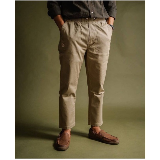 Bhirama Sirwal Casual