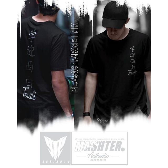 KAOS PSHT NEW PSHT JAPAN