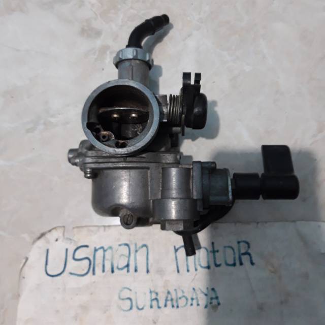 Karburator new supra fit original