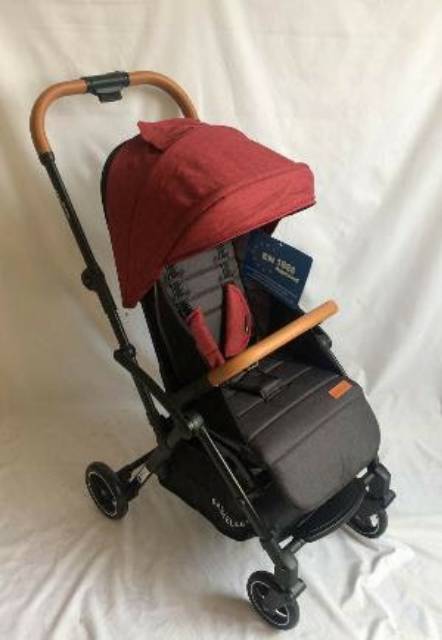 harga stroller baby elle ez switch