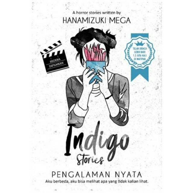 NOVEL INDIGO STORIES