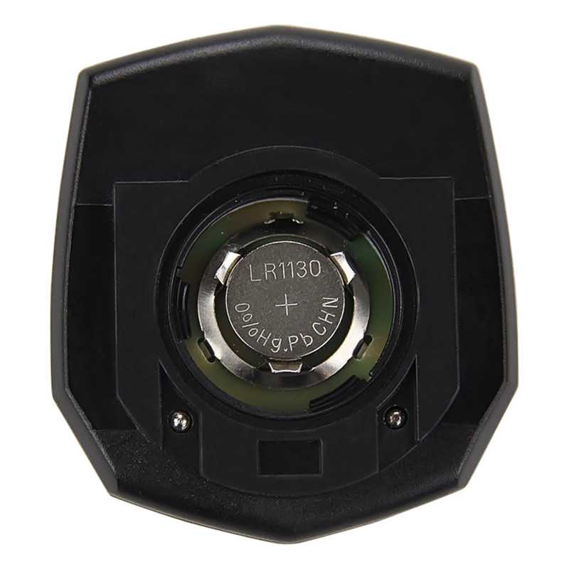 SUNDING Odometer Speedometer Monitor Sepeda - SD-581