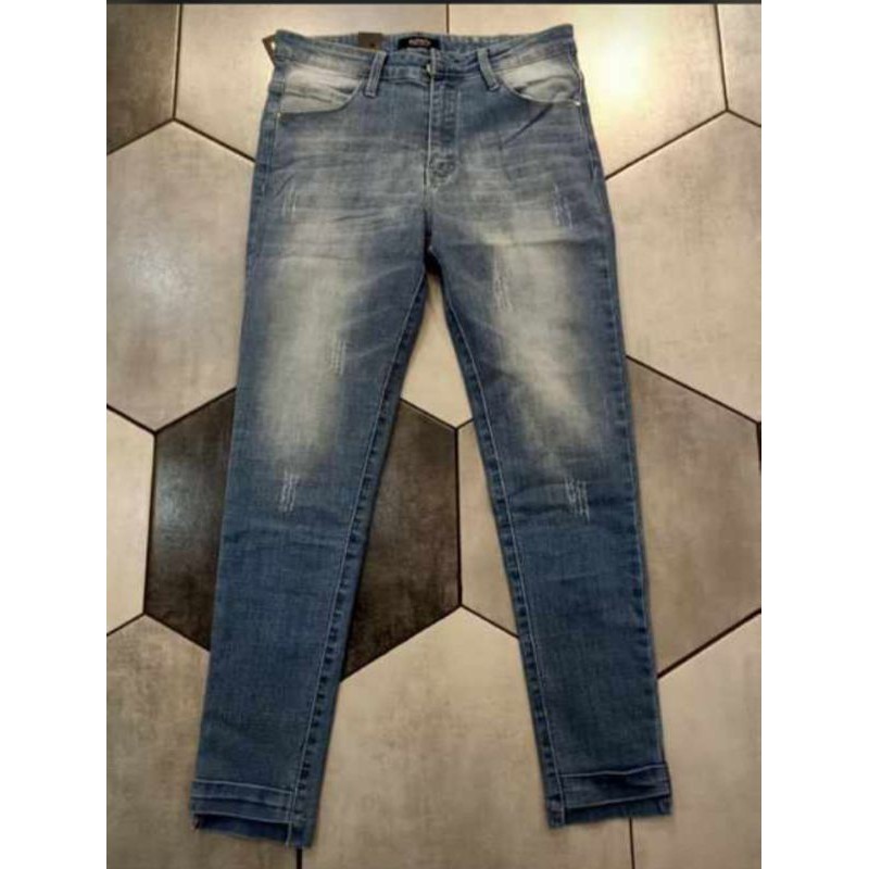 celana jeans wanita import / jeans hw