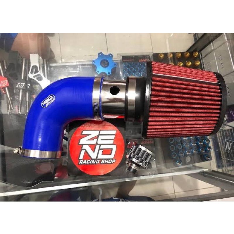 Jual open filter honda jazz gd3, gk5, honda brio, mobilio, hrv Shopee