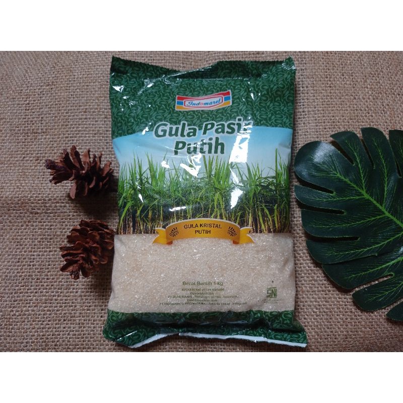 

gula pasir putih 1kg