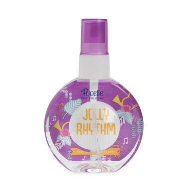 Pucelle Mist Cologne 150 ml - Jolly Rhythm / Wavy Oceanapia / Sparkling Love