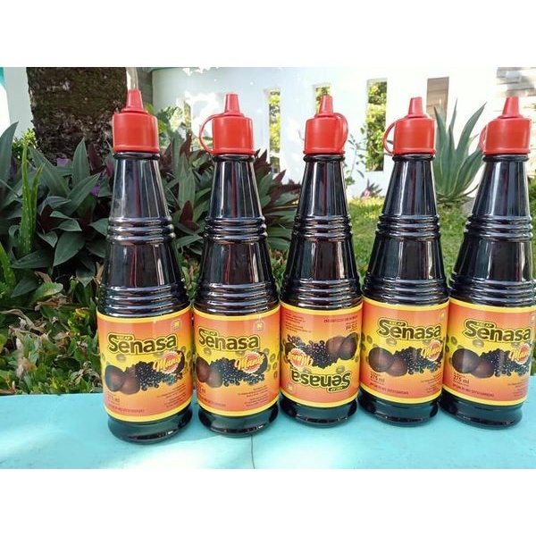

SENASA TERBARU / KECAP MANIS NASA / Kecap Manis Senasa / Kecap Senasa Tanpa Pengawet