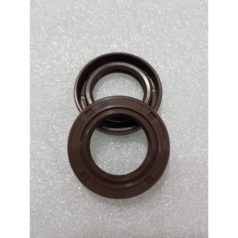 

oil seal tc 24×38×7mm viton