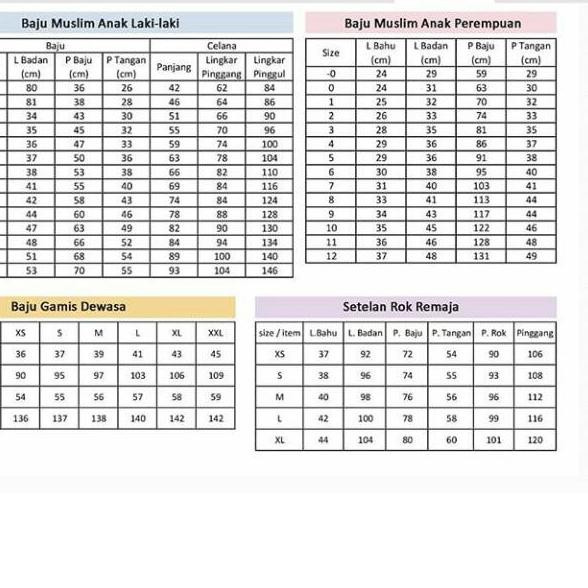✵ Sarimbit Keluarga Keke Humaima Chana Series | SRH 03 Sarimbit Keluarga Keke Humaima Chana Series ♂