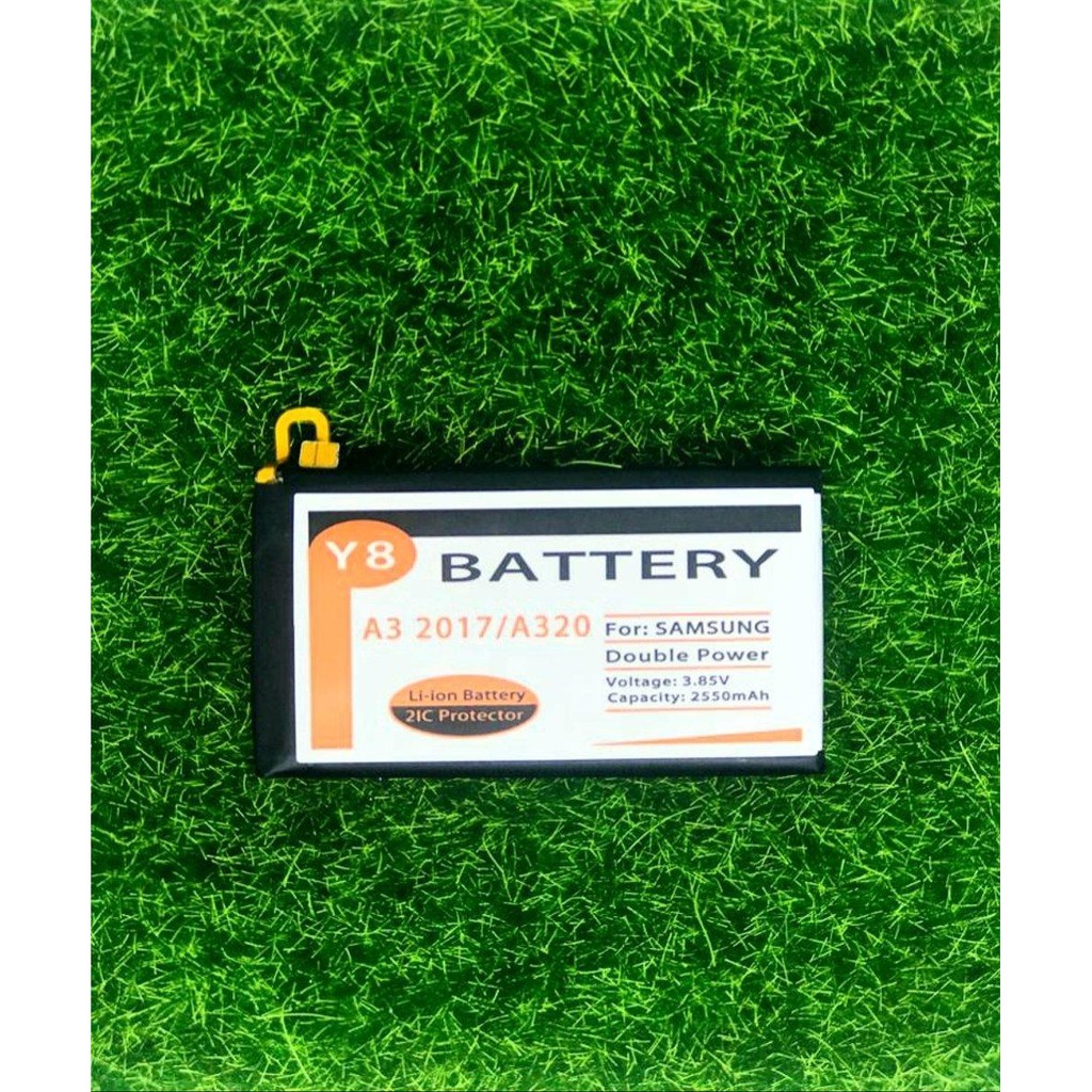 BATERAI SAMSUNG A3 2017 Murah