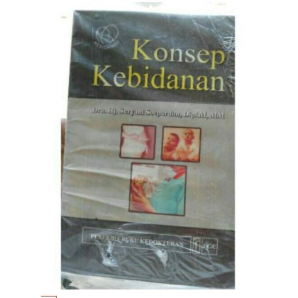 Konsep kebidanan