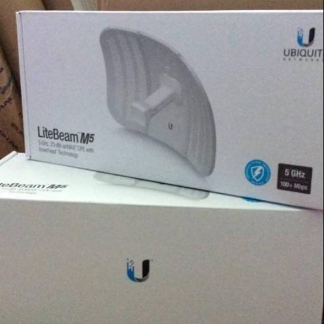 litebeam m5