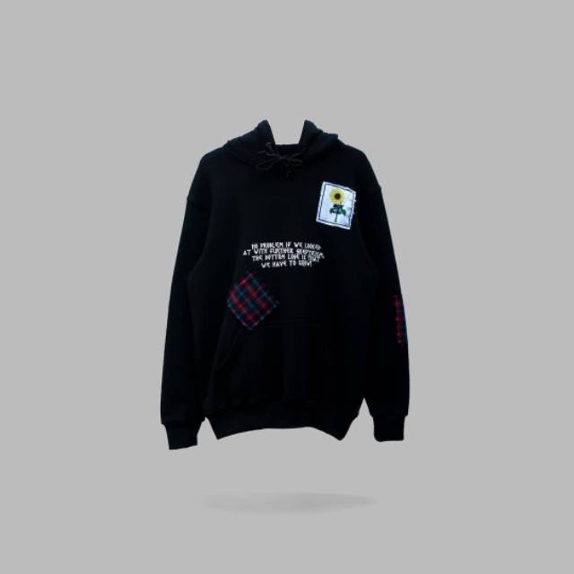 HD GROW LTD- outerwear- Hoodie- sweater- jaket- hoodie  flannel- 4cm- 4cmstore- hellosunday.co- hsco